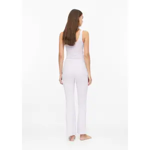 Spodnie leggingi chino dla kobiet s.Oliver image-1