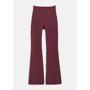 Spodnie leggingi chino dla kobiet s.Oliver image-1