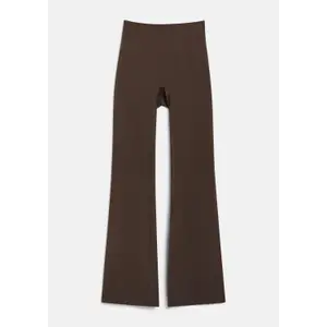 Spodnie leggingi chino dla kobiet s.Oliver image-2