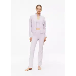 Straight Neck Sweatshirt Women's s.Oliver image-1