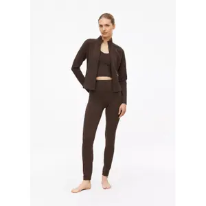 Straight Neck Sweatshirt Women's s.Oliver image-1