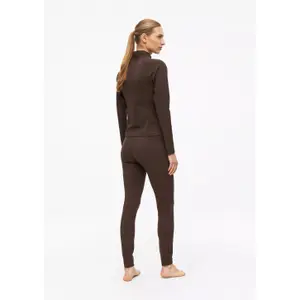 Straight Neck Sweatshirt Women's s.Oliver image-2
