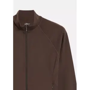 Straight Neck Sweatshirt Women's s.Oliver image-3