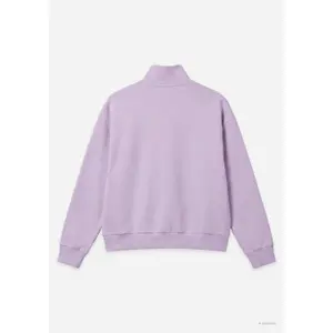 Frauen Zip-Sweatshirt mit Logo s.Oliver image-1