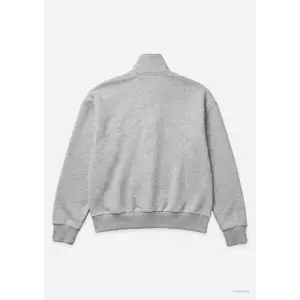Frauen Zip-Sweatshirt mit Logo s.Oliver image-1