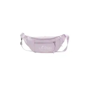 Shoulder Bag with Practical Compartments Women s.Oliver image-1