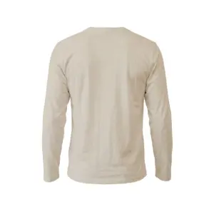 Buttoned Long Sleeve T-Shirt s.Oliver image-1