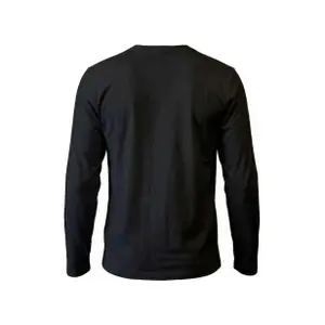 Buttoned Long Sleeve T-Shirt s.Oliver image-1