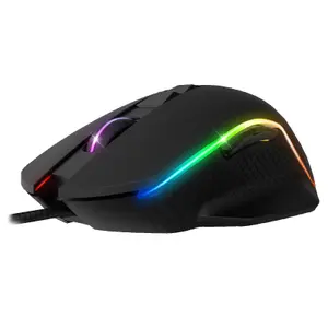 Ratón con cable para juegos Spirit of Gamer Pro-M1 RGB image-2