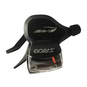 Schnellhebel links S Ride Push-Pull Sl-M400 Shimano image-0