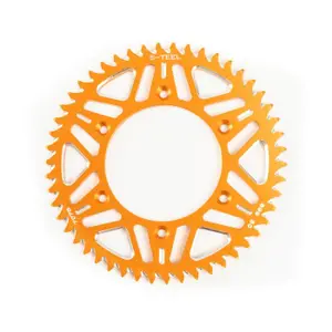 Corona de la moto S-Teel KTM/Husaberg Pas 520