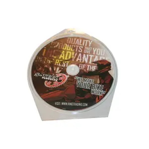 Corona della moto S-Teel KTM/Husaberg Pas 520 image-2