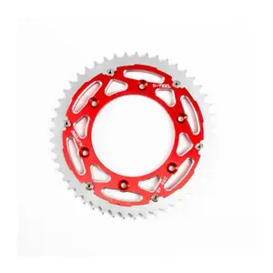 c-sr0289-cr-motorrad-anti-schmutz-krone-aus-bi-metall-s-teel-honda-520-rot-silber