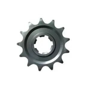 Zębatka motocyklowa S-Teel KTM 415 image-0