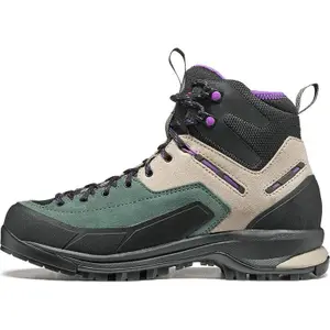 Sapatos de caminhadas para mulheres Garmont Vetta Tech GTX image-1