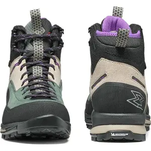 Sapatos de caminhadas para mulheres Garmont Vetta Tech GTX image-3