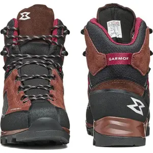 Sapatos de caminhadas para mulheres Garmont Tower GTX image-2