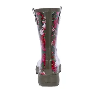 Regenstiefel Damen Aigle Alya Print image-6