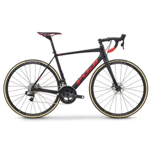 Bicicletas de carretera Fuji SL 1.1 D 2019 image-0