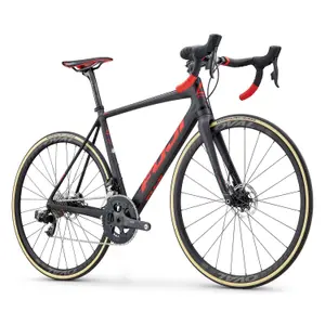 Bicicletas de carretera Fuji SL 1.1 D 2019 image-1