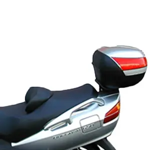 Στήριγμα βαλίτσας μοτοσυκλέτας Shad Suzuki 400 ABS Burgman (10 à 16) image-1