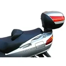 Soporte baúl moto Shad Suzuki 650 Burgman (02 a 14) image-1