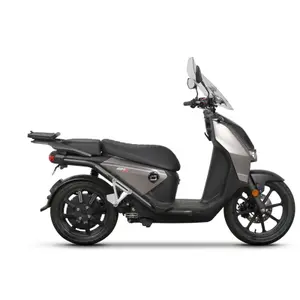 Support top case scooter Shad Super soco cpx electric 2020-2021 - Support top case Shad image-2