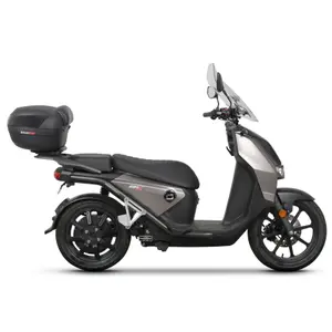 Support top case scooter Shad Super soco cpx electric 2020-2021 - Support top case Shad image-1