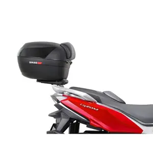 Scooter top case Shad Sym Cruisym 125l/300l (18 a 21) image-1