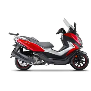 Scooter top case Shad Sym Cruisym 125l/300l (18 a 21) image-2