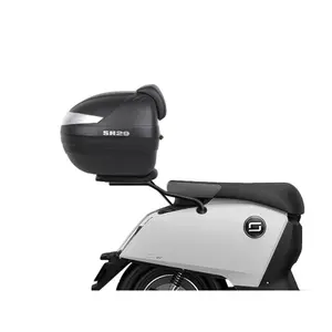 Støtte til scooterens topkasse Shad Super soco cux 2019-2021 - Support top case Shad image-2