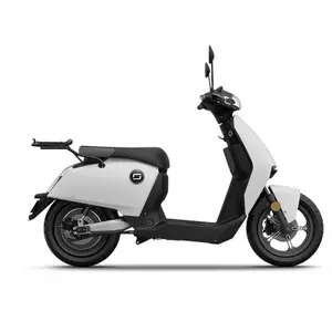 Støtte til scooterens topkasse Shad Super soco cux 2019-2021 - Support top case Shad image-0