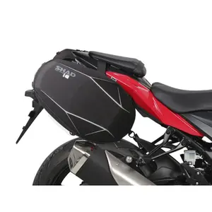 Στερέωση θήκης μοτοσυκλέτας Shad Top Master Suzuki gsx 750 s image-4