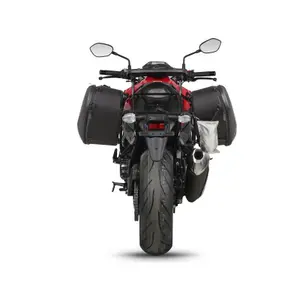 Στερέωση θήκης μοτοσυκλέτας Shad Top Master Suzuki gsx 750 s image-2