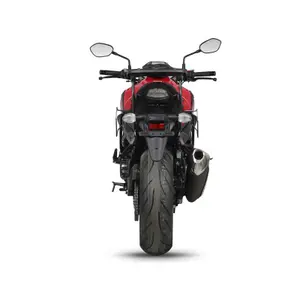 Στερέωση θήκης μοτοσυκλέτας Shad Top Master Suzuki gsx 750 s image-3