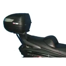 Scooter top case Shad Sym 125/250 GTS (06 a 17) image-0