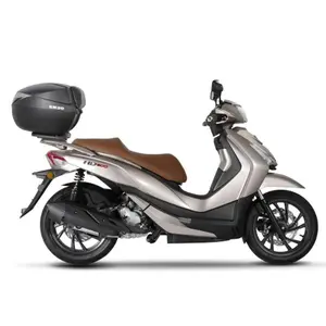Halter Top Case Scooter Shad Sym HD 300 (19 bis 21)