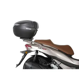 Halter Top Case Scooter Shad Sym HD 300 (19 bis 21) image-1