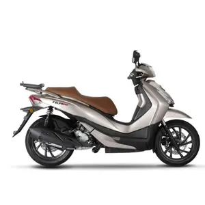 Halter Top Case Scooter Shad Sym HD 300 (19 bis 21) image-3