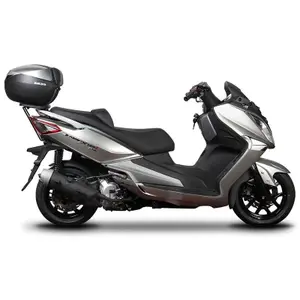 Υποστήριξη για το κουτί του σκούτερ Shad Sym Joymax GTS 125/125i/250i/300i (13 à 21) image-0