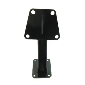Rückenlehnenbefestigung Scooter Shad sym maxsym 500 tl image-2