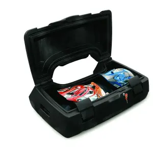 Maletero trasero cuádruple Shad ATV80 image-2