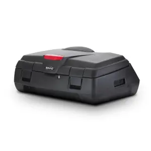 Maletero trasero cuádruple Shad ATV80