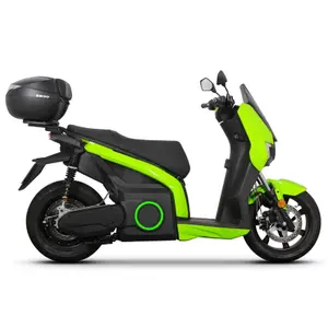 Suporte de Scooter top case Shad Silence S01 2020-2021 - Support top case Shad image-1