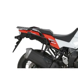 Sidostöd för motorcykel Shad 3P System Suzuki V-Strom 1000/1050/Xt 2014-2020 image-1