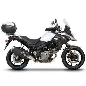 Top case de motos Shad Suzuki 1000 V-Strom (14 a 21) image-1