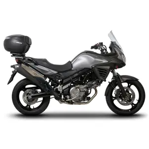 Baúl moto Shad Suzuki 650 V-Strom (12 a 16) image-1
