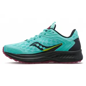 Hardloopschoenen voor dames Saucony Canyon TR2 image-1