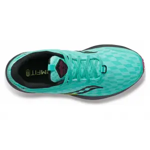 Hardloopschoenen voor dames Saucony Canyon TR2 image-2