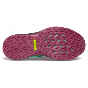 Hardloopschoenen voor dames Saucony Canyon TR2 image-3